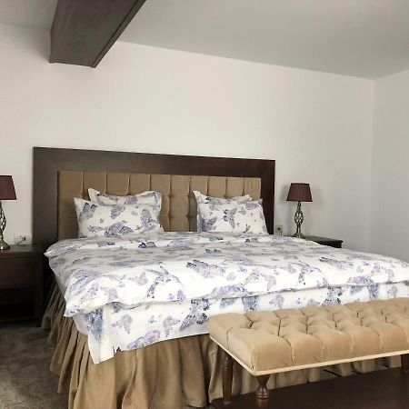 Bran Monte Crai Chalet Екстериор снимка